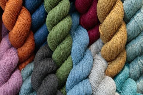 The Yarns - June Cashmere