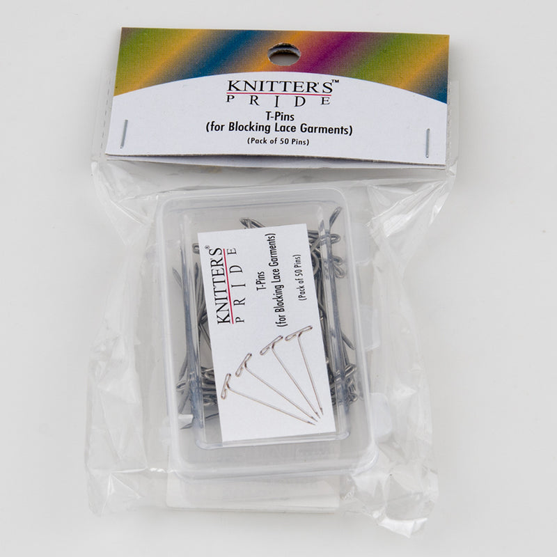 Knitter's Pride T-Pins
