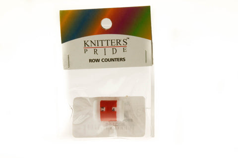 Knitter's Pride Row Counter - Large