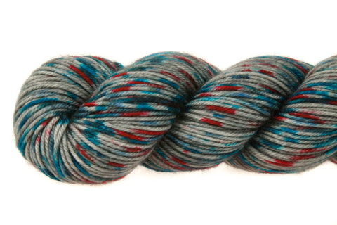 Uist Wool Yarn DK – The Woolly Thistle