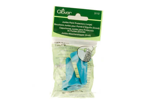 Clover Jumbo Point Protectors (Large)