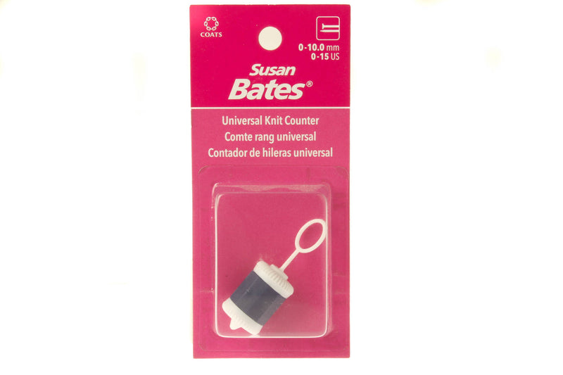 Susan Bates Universal Knit Counter