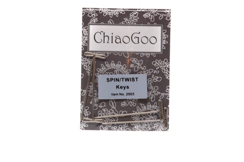 Chiaogoo Adapter Large to Small