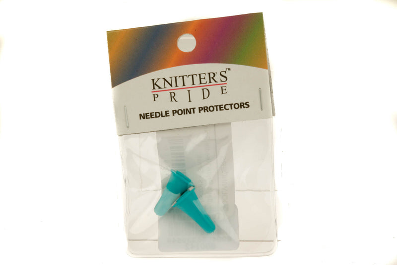 Knitter's Pride Needle Point Protectors - Small