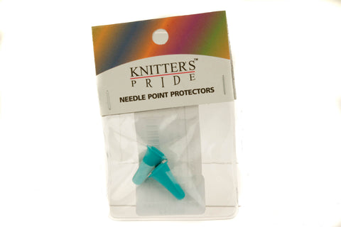 Knitter's Pride Needle Point Protectors - Small