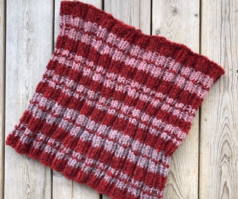 New Nordic - Knitting and Purling the Norwegian Way – Ergonomic Knitting
