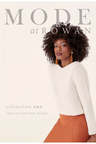 Mode at Rowan Collection 1