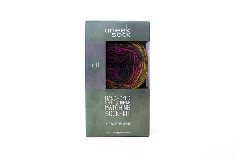 Uneek Sock Kit
