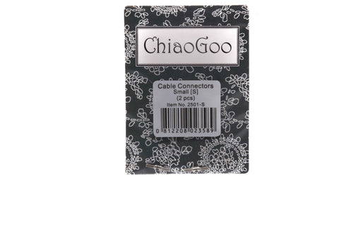 Chiaogoo Small IC Cable Connectors