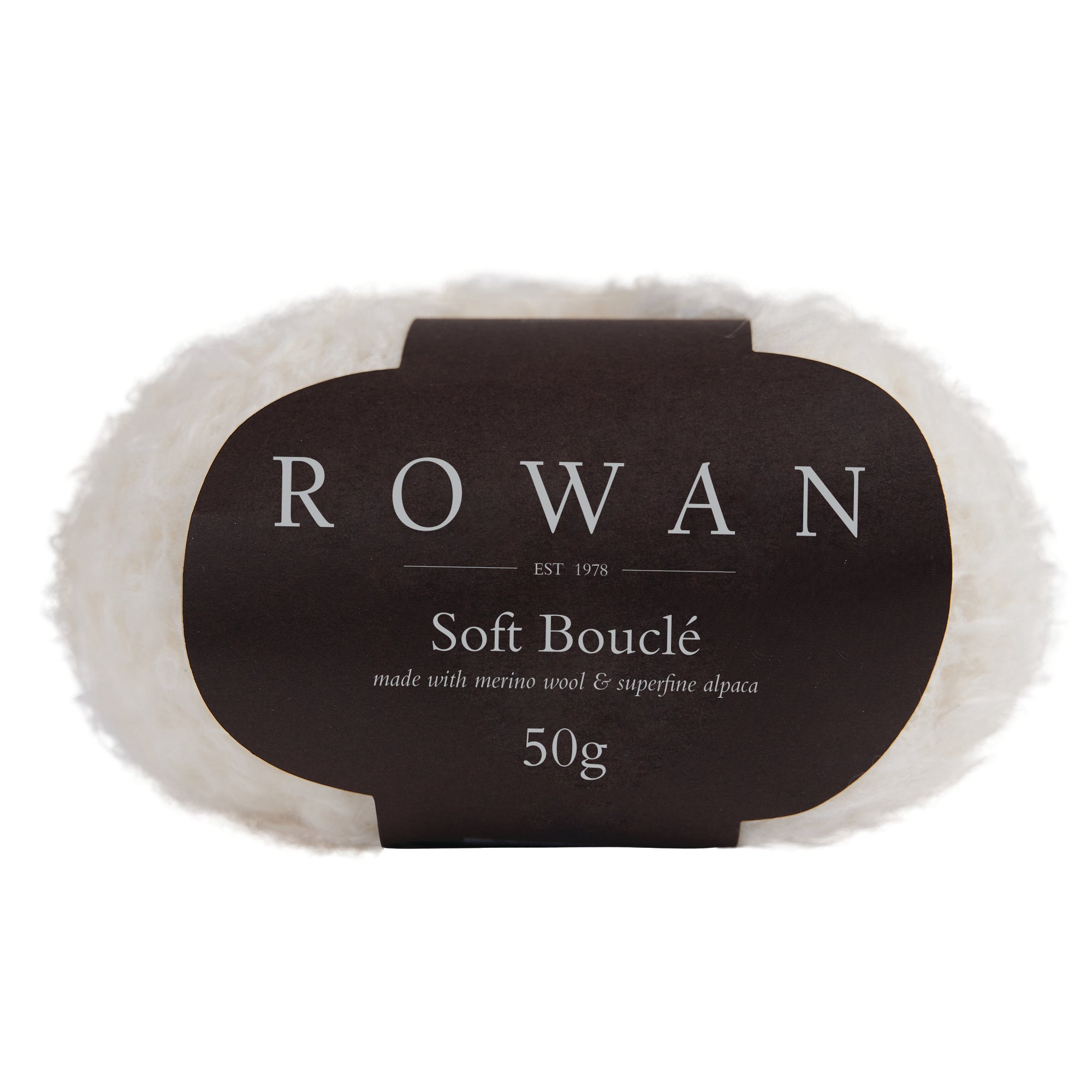 Rowan Soft Boucle  WoolWinders Yarn Shop