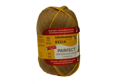Regia Pairfect Partnerlook Color 6-ply